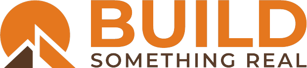 Build Something Real